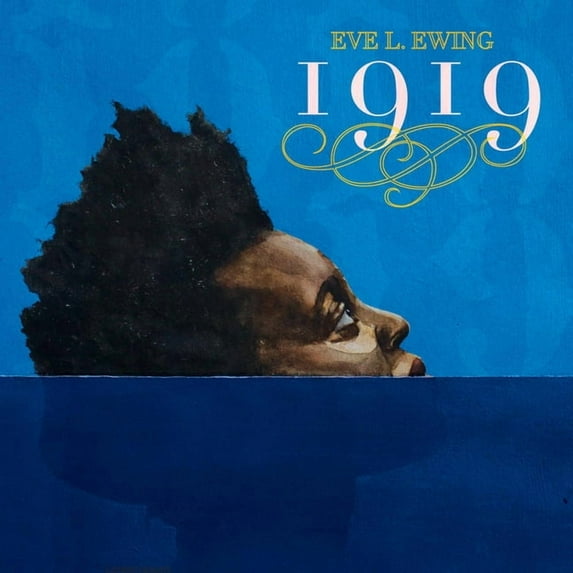 1919, (Hardcover)