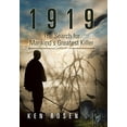 thumbnail image 1 of Pre-Owned 1919: The Search for Mankind's Greatest Killer Paperback, 1 of 1