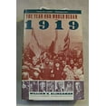 thumbnail image 1 of Pre-Owned 1919, the Year Our World Began (Paperback) 0060972513 9780060972516, 1 of 1