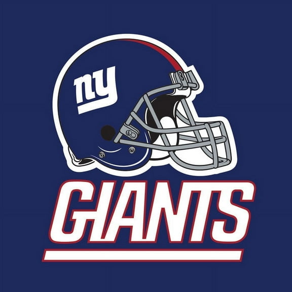 192 Count Bulk Pack New York Giants Luncheon Napkins