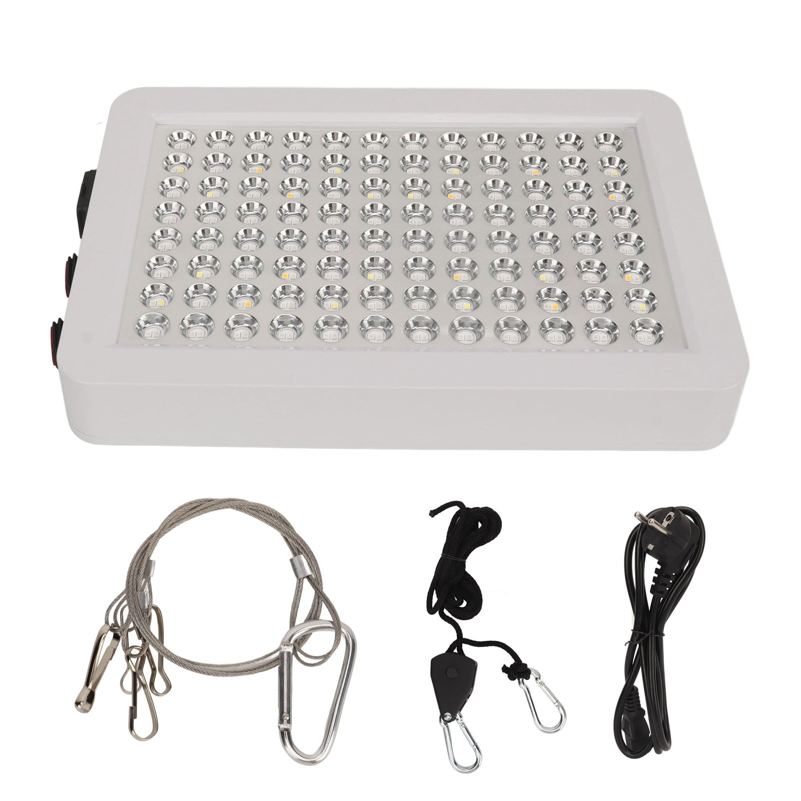 192 LED Grow Light Full Spectrum Plant Growing Lamp Grow Lights for