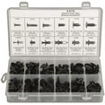 thumbnail image 1 of 192 Piece Shield & Push Type Retainer Assortment, 1 of 4