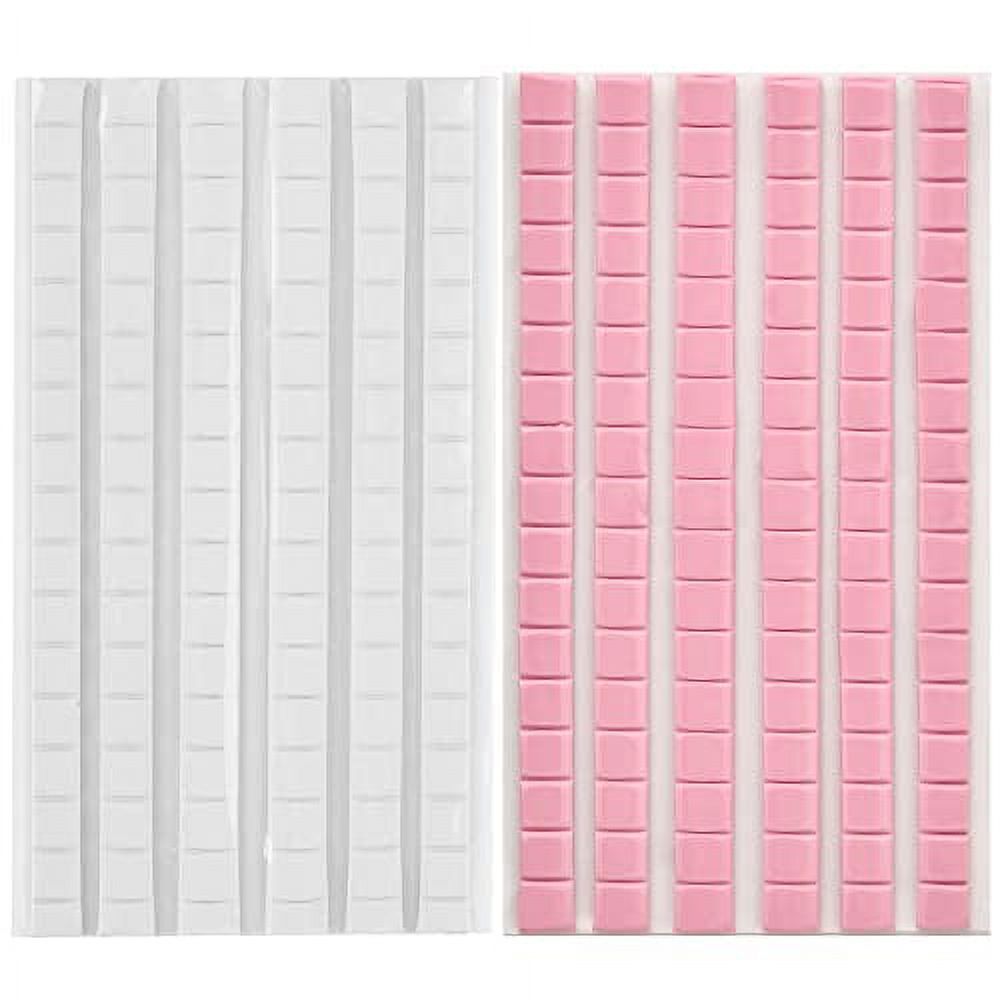 192 Pieces Adhesive Poster Tacky Putty Sticky NonToxic Mounting Putty