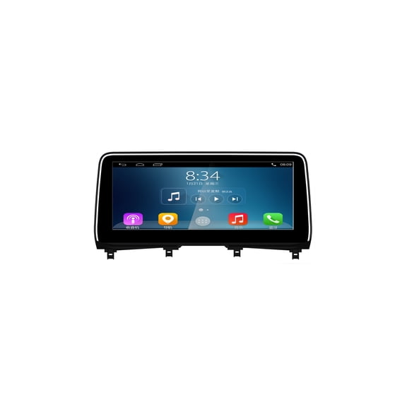 AUTOABC 12.3 Inch Linux Touch Screen For LEXUS RX Touchpad Version 2020-2021 Year With Android Mirror Airplay Carplay Screen HD Resolution 1920*720p