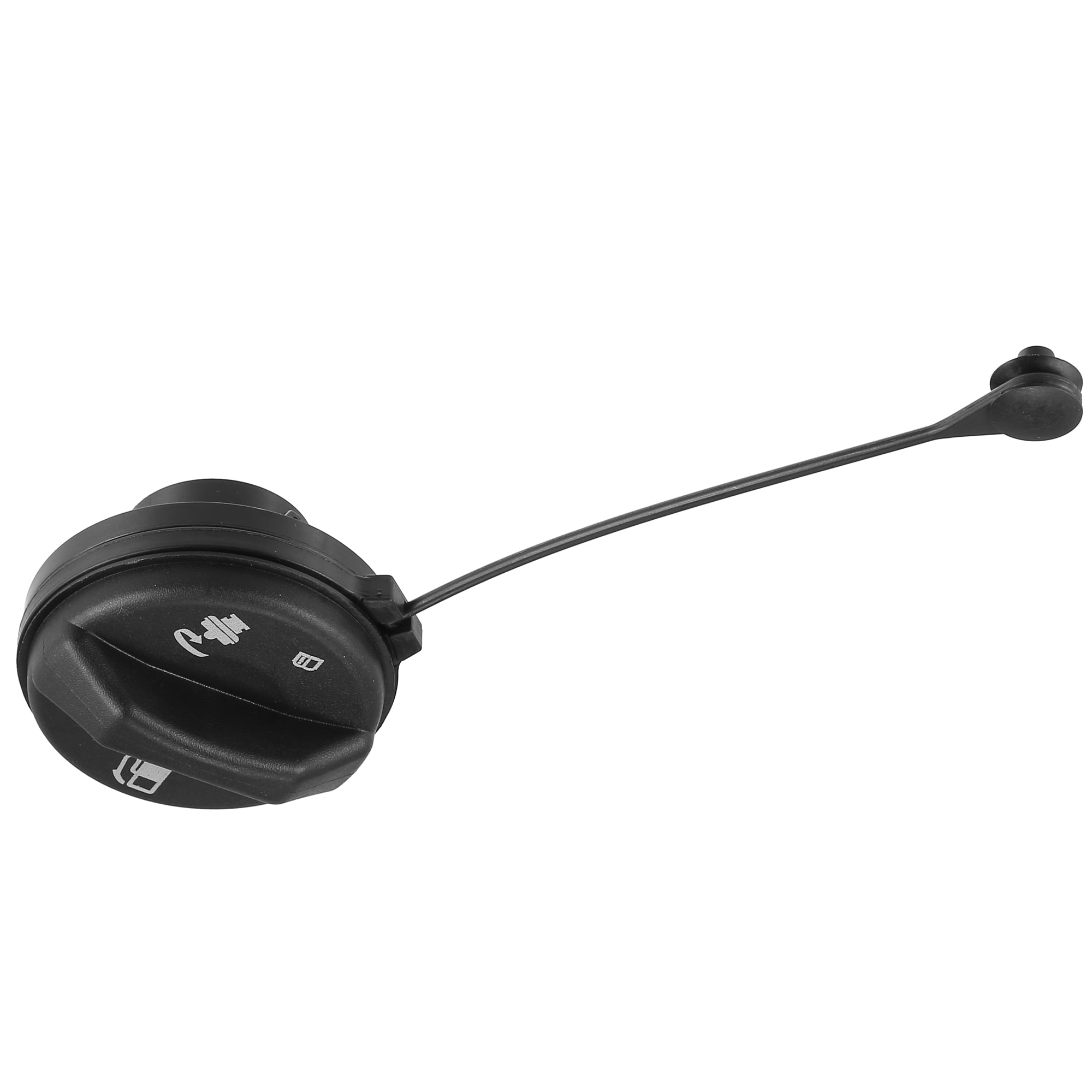 19207873 Fuel Gas Cap Fuel Tank Filler Cap Gas Tank Fuel Cap for Buick LeSabre 1998-2005 for Chevy Astro 1997-2003