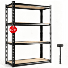 Best Sellers In Shelving Units For Garage