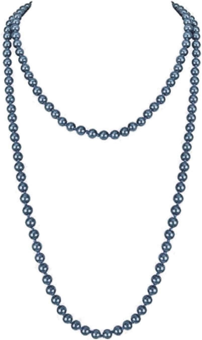 [COLD FRAME] / ☆ BOTTIGLIA PEARL NECKLACE f48f70bd-8d31-4b0a-aa0a-