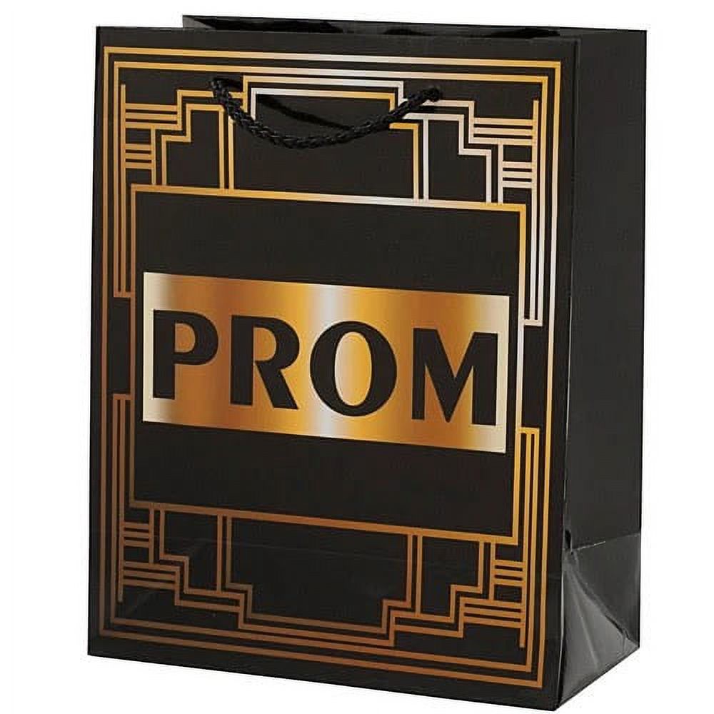 1920S Prom Gift Bag