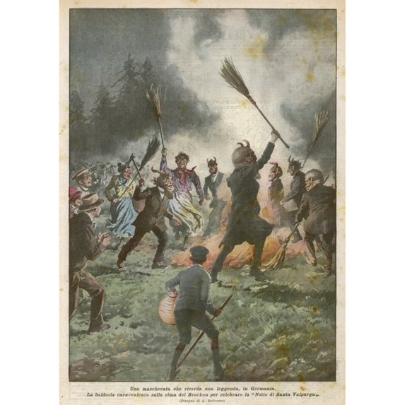 1920Switchcraft Poster Print By Mary Evans Picture Library (18 X 24)