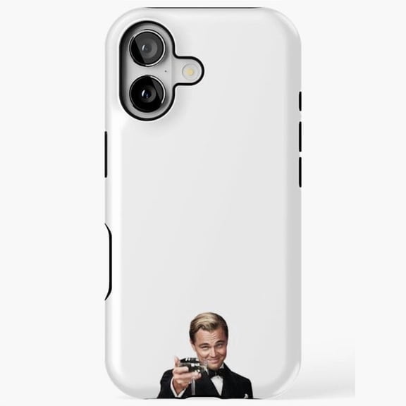 1920s Art Deco Party Aesthetic Phone Case for iPhone 17 16 15 14 13 12 11 Pro Max