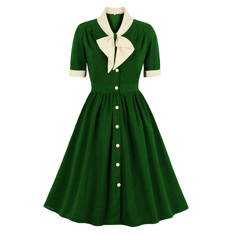 Retro ladies clothing sales