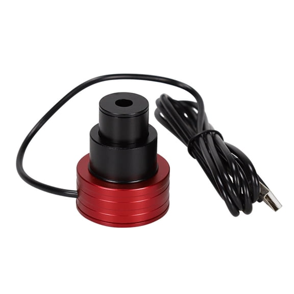 1920x1080 Microscope Eyepiece for Digital Electronic Eyepiece Camera Accessory 2 Million Eyepiec