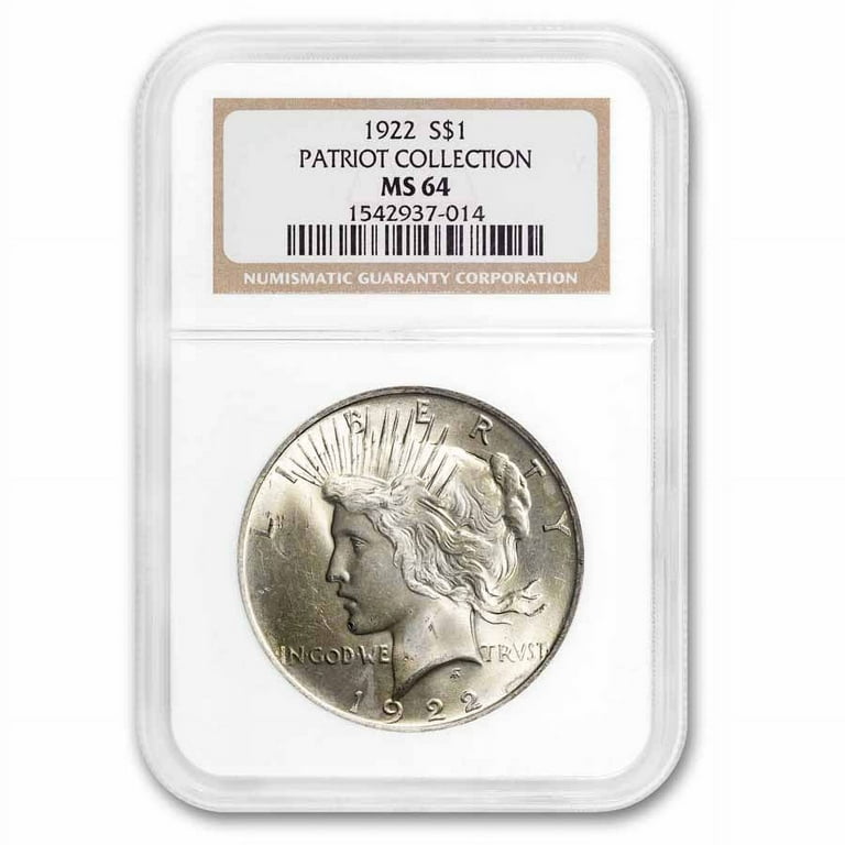 1927年 日本銭 MS 64 RB NGC認証 Undated Error Lincoln Cent NGC MS-64 RB Off Center Foldover