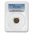 thumbnail image 1 of 1922 Plain Lincoln Cent VF-25 PCGS (No D, Strong Rev), 1 of 3