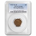 thumbnail image 1 of 1922 Plain Lincoln Cent XF-40 PCGS (No D, Strong Reverse), 1 of 3