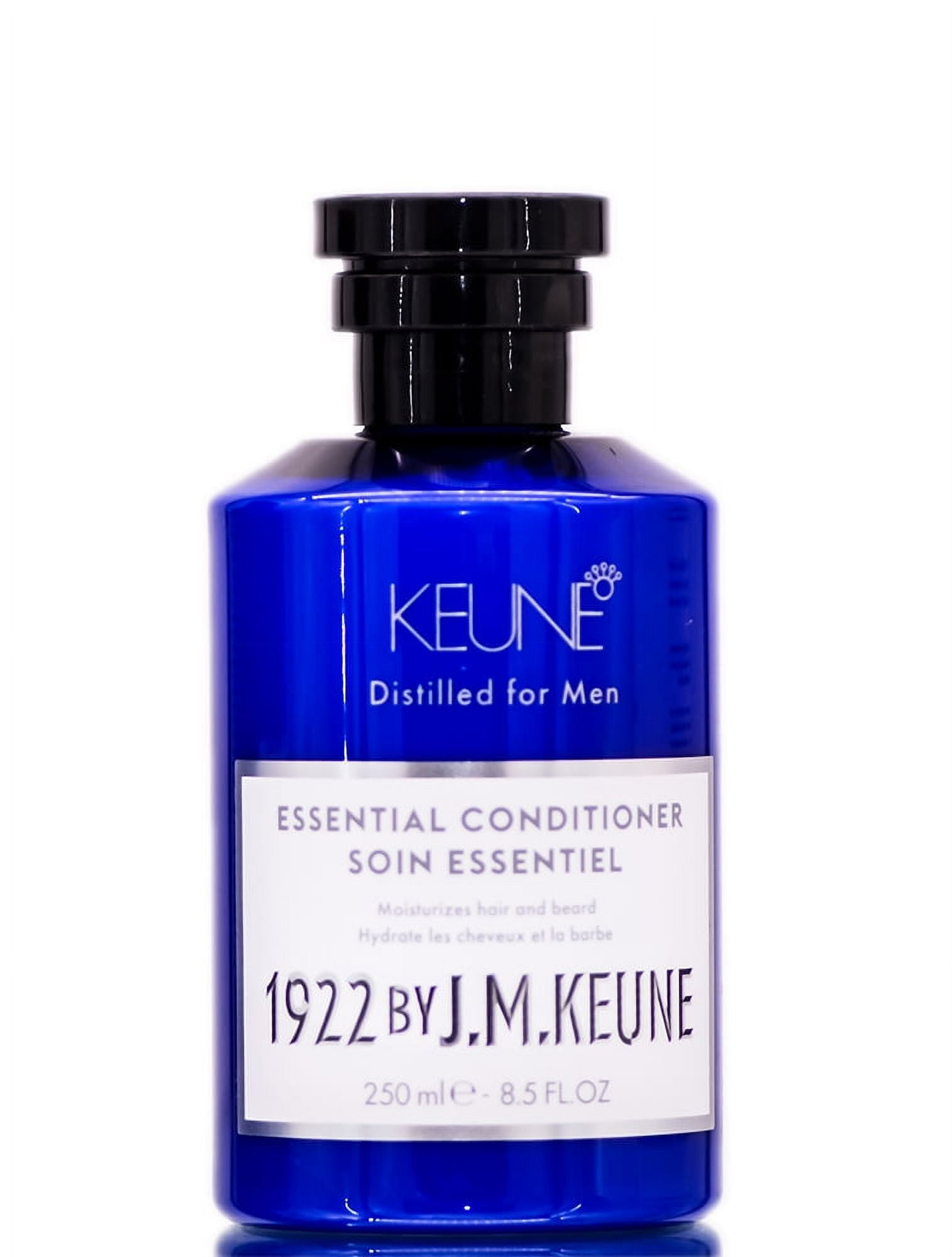 Keune 1922 By J.M. Keune Essential Conditioner - 8.5 oz