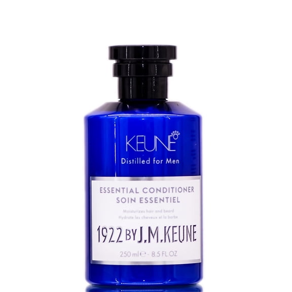 Keune 1922 By J.M. Keune Essential Conditioner - 8.5 oz