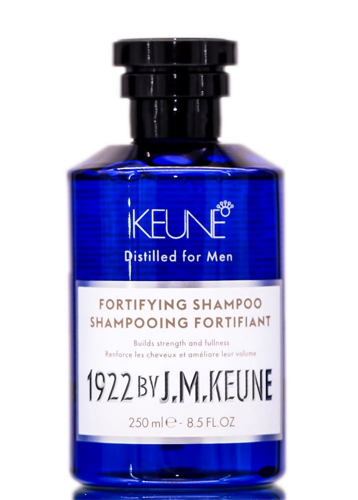1922 By J.M. Keune Fortifying Shampoo 8.5 oz