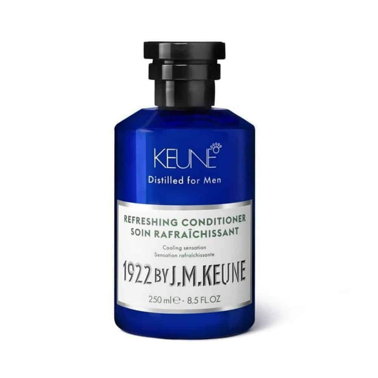 1922 by J.M. Keune Refreshing Conditioner 1922 by J.M. Keune Refreshing Conditioner