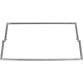 1923-25 Model T Windshield Frame, Plain