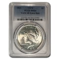 thumbnail image 1 of 1923 Peace Dollar MS-64 PCGS (VAM-1B Extra Hair), 1 of 3