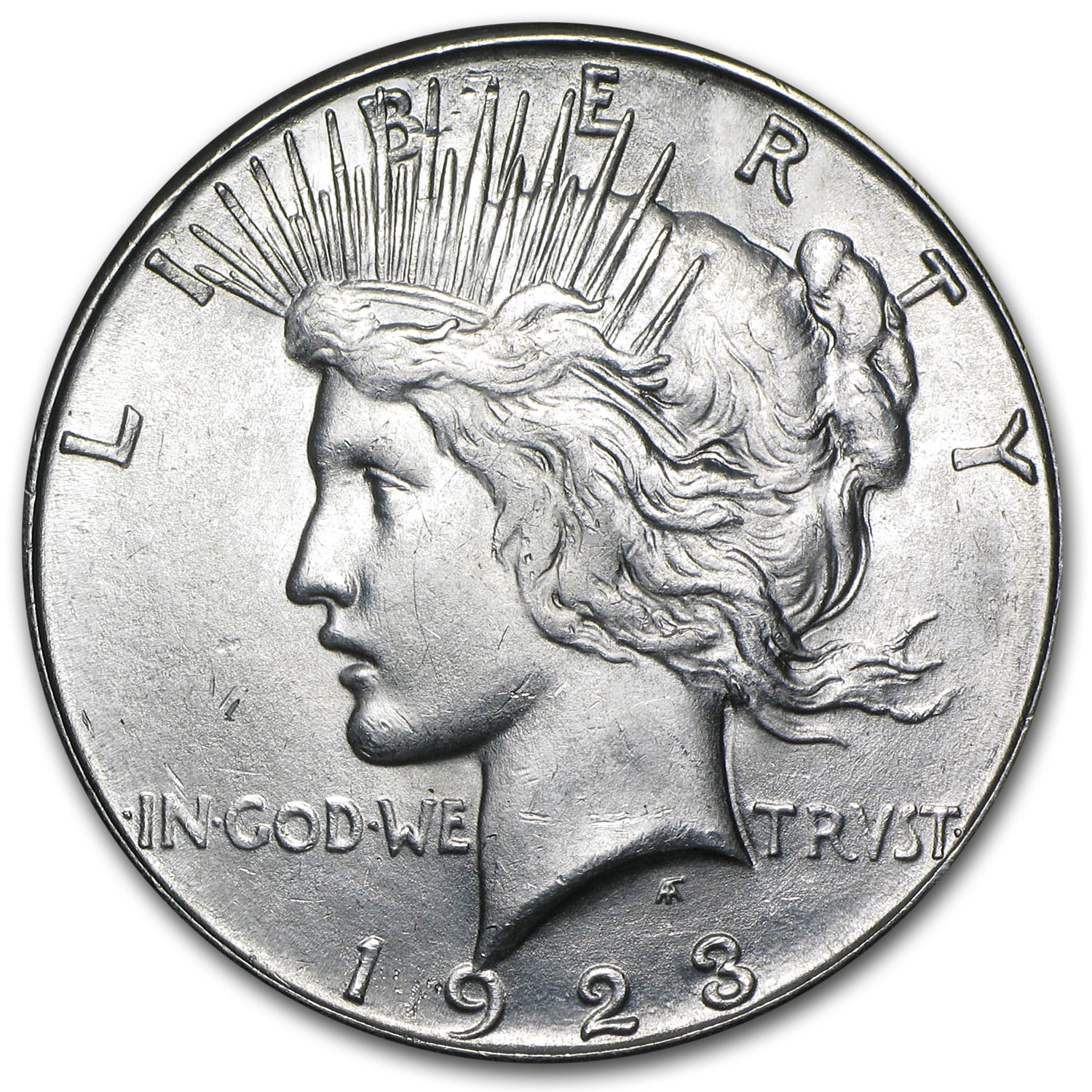 Доллар серебро купить. 1 Доллар серебряный. 1 Доллар 1922 год. 1 Доллар 1922 слаб. Американский доллар Решка.