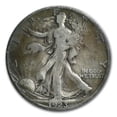 thumbnail image 1 of 1923-S Walking Liberty Half Dollar Fine, 1 of 2