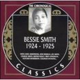 thumbnail image 1 of 1924-1925 (CD) by Bessie Smith, 1 of 1