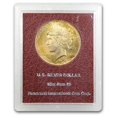 thumbnail image 1 of 1924 Peace Dollar MS-65 (Paramount International Coin Co.), 1 of 3