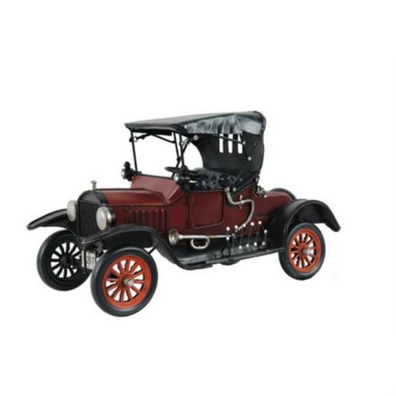 1924 Rose F Car Model T