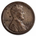 thumbnail image 1 of 1924-S Lincoln Cent Cull, 1 of 2