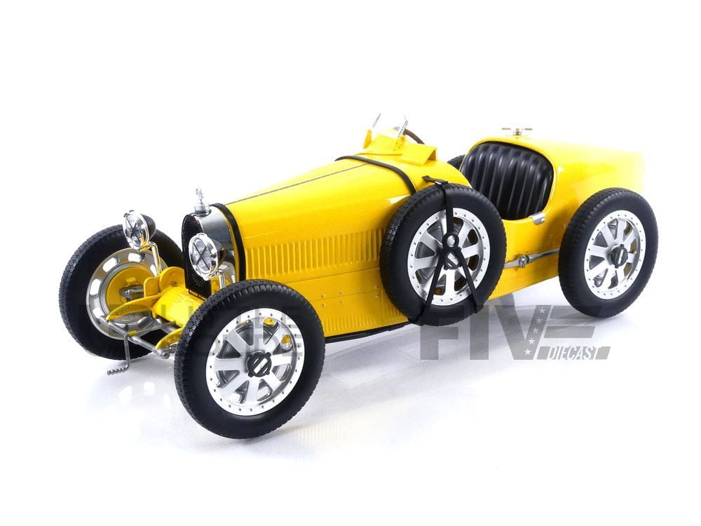ノレブ 1/12 ブガッティ T35 1925 ノレブ 1/12 ブガッティ T35 1925