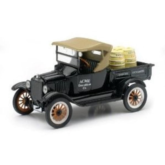 1925 Ford Model T Pick Up Truck 1/32 Diecast Model by New Ray