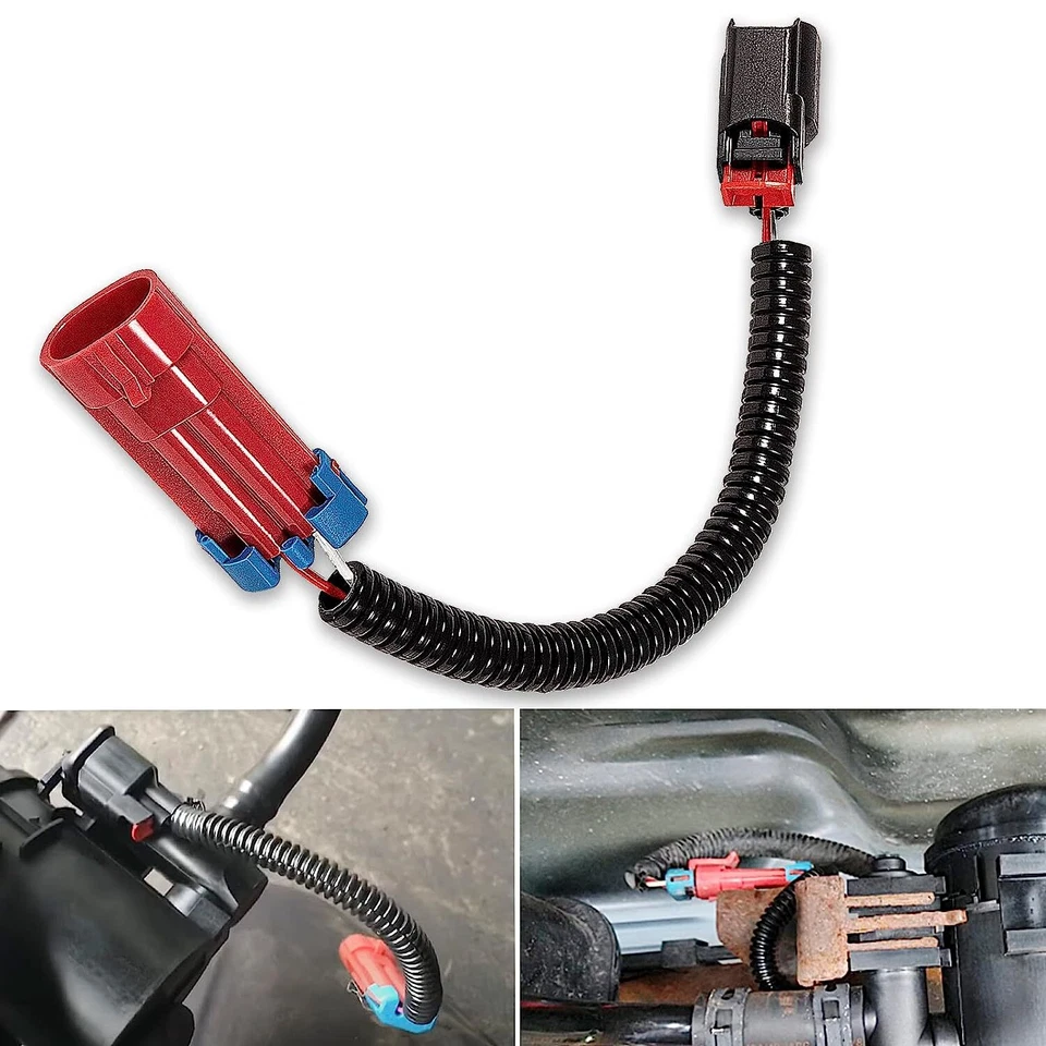 Mopar® - Ram 1500 2015 Vapor Canister Vent Solenoid Harness