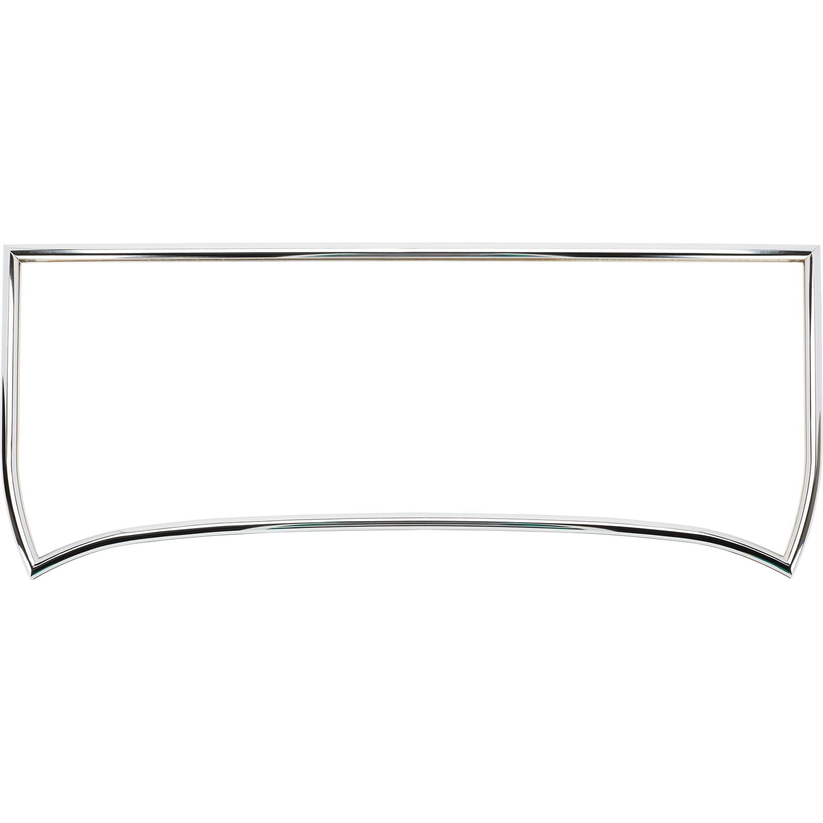 レンローズ様　オーダーページ　4/14 1926-1927 Model T 4 Inch Chopped Roadster Windshield Frame, Chrome