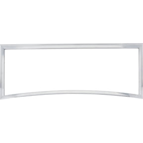 1926-1927 Model T Closed Car Windshield Frame, Plain