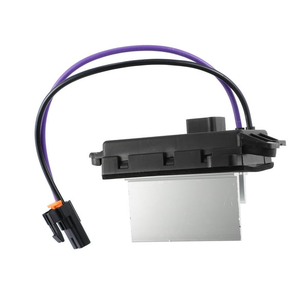 19260762 52495874 Car HVAC Blower Motor Resistor for Chevy Avalanche 1500 2500 for Oldsmobile Bravada
