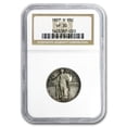 thumbnail image 1 of 1927-S Standing Liberty Quarter VF-30 NGC, 1 of 3