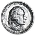 thumbnail image 1 of 1927 Vermont Half Dollar Commem BU, 1 of 2