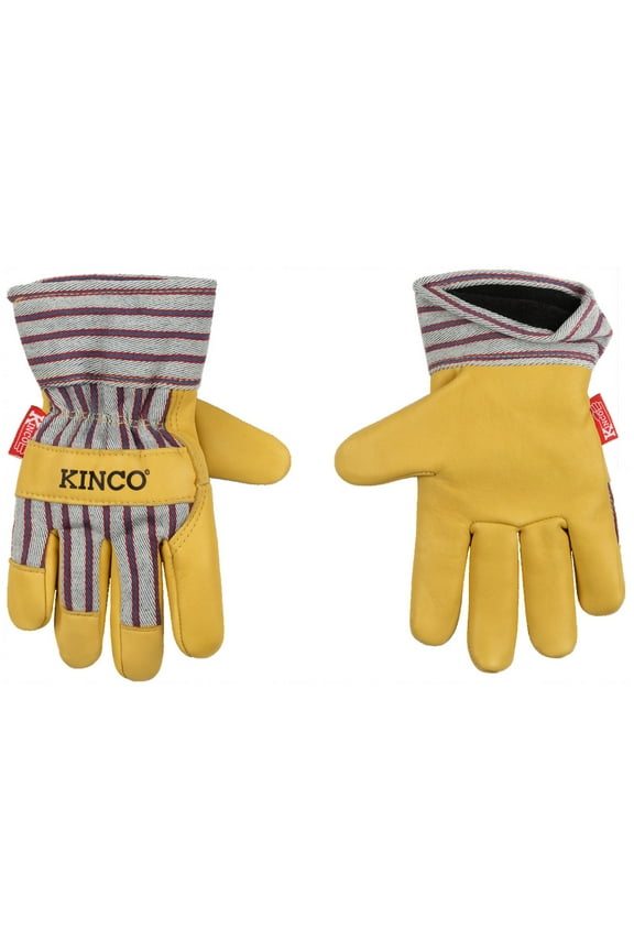 1927 Y Youth Palm glove, Synthetic Leather