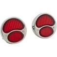 thumbnail image 1 of 1928-1931 Ford Model A LED Tail Light, LH and RH Pair, 1 of 10