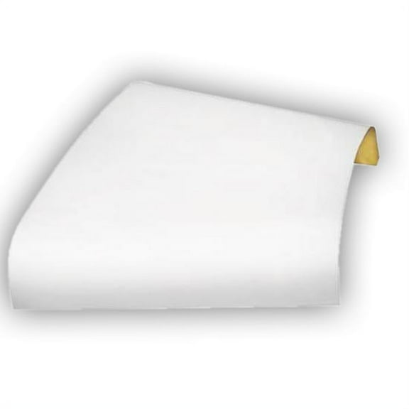 1928-29 Ford Model A Fiberglass Hood for Stock Grille