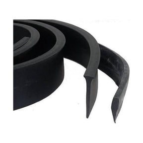 1928-29 Model A Windshield Rubber, T Style