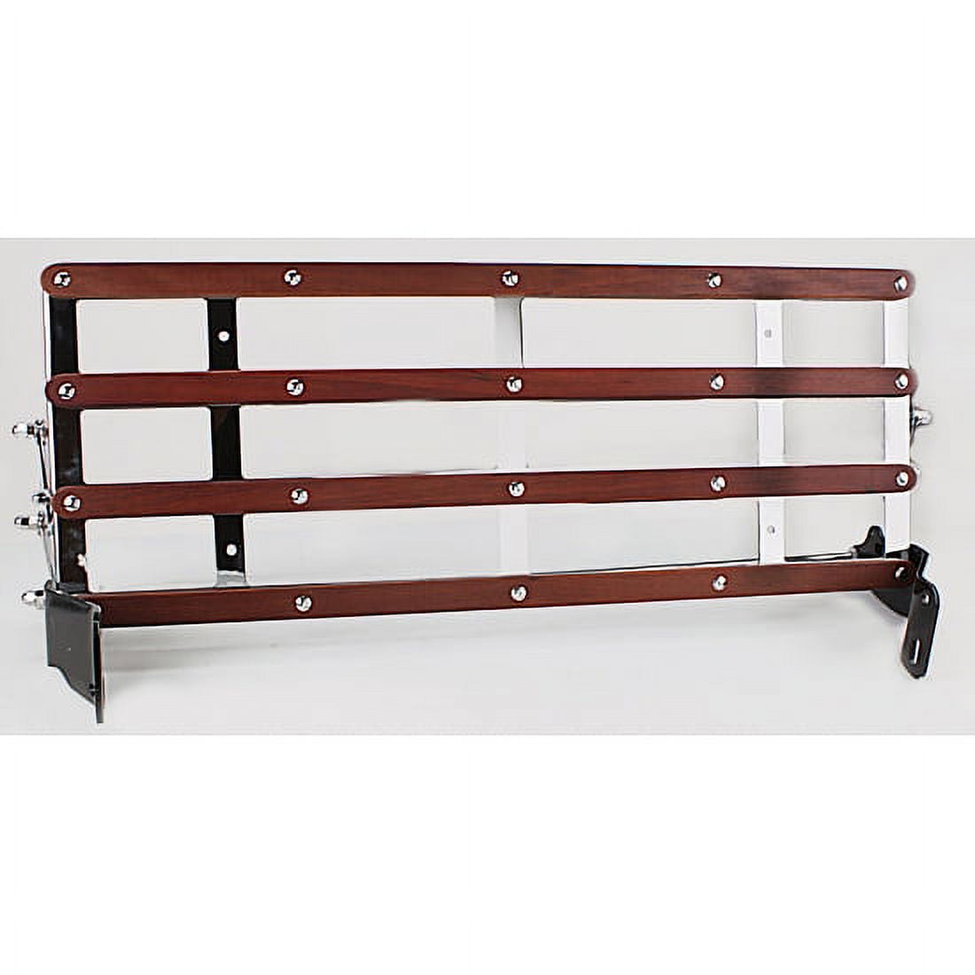 1928-31 Ford Model A Trunk Luggage Rack - Walmart.com