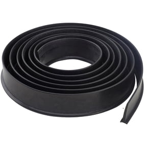 1928-31 Model A Windshield Rubber, T Style, Closed Car
