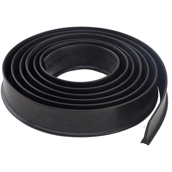 1928-31 Model A Windshield Rubber, T Style, Closed Car