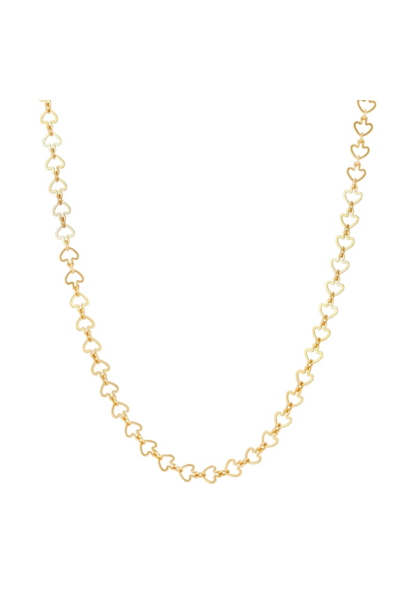 1928 Jewelry Arrow Chain Necklace 16