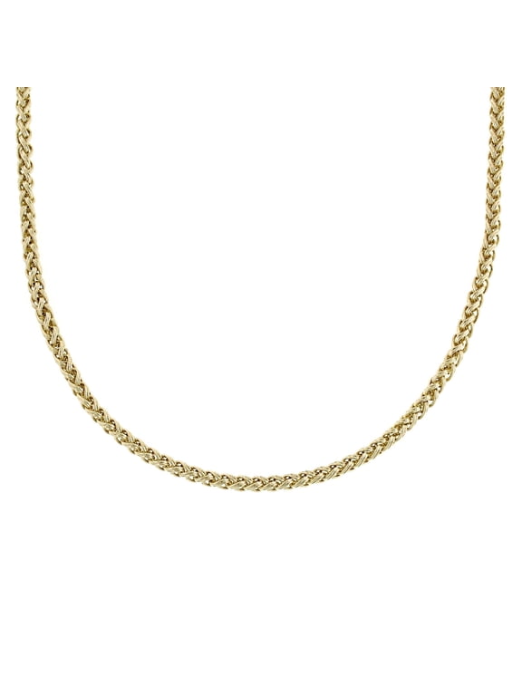 1928 Jewelry Chain Necklace For Women 16" + 3" Extender