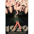 thumbnail image 1 of Pre-Owned 1929 (Hardcover) 1582432651 9781582432656, 1 of 1