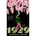 thumbnail image 1 of Pre-Owned 1929 (Paperback) 1582433097 9781582433097, 1 of 1